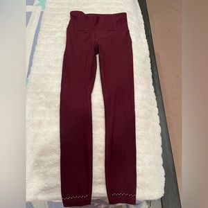 Swift Speed Lululemon 28” Leggings